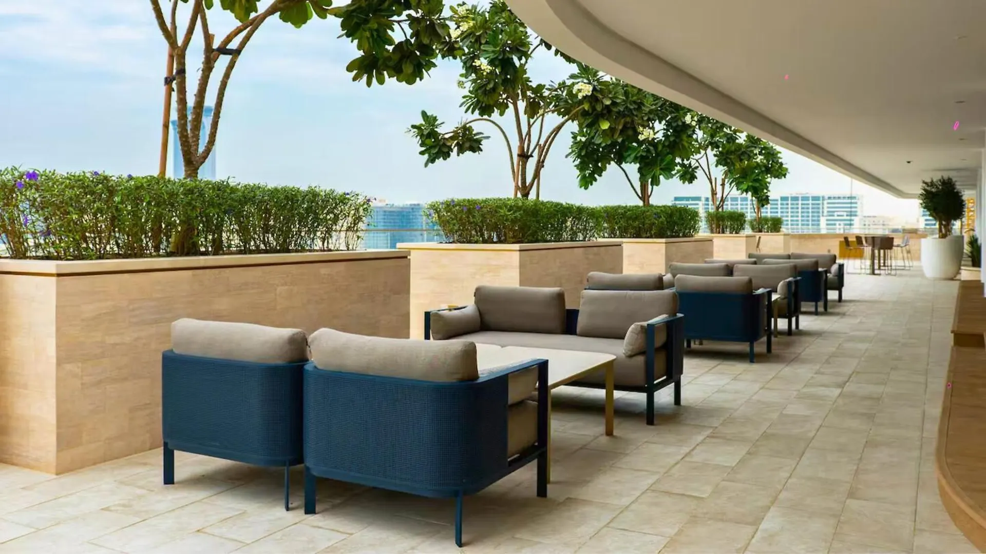 Apartment 2Br With Private Beach Access In Dubai Harbour