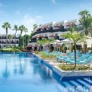 Ja The - Ja Palm Tree Court, Üdülőközpont
