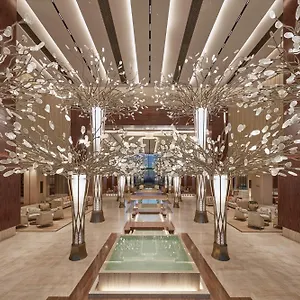 5* Rezort Mandarin Oriental Jumeira,