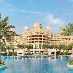 5* Feriested Raffles The Palm
