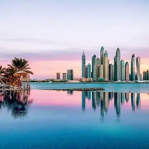 5* Feriested Dukes The Palm, A Royal Hideaway